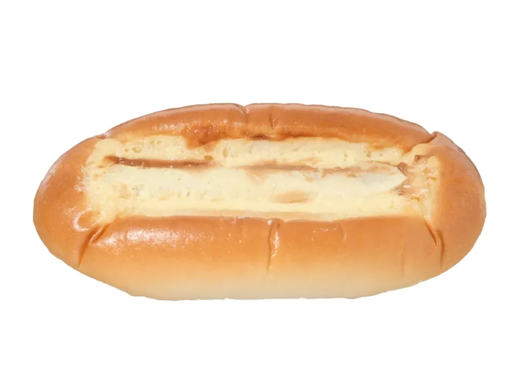7 PREMIUM Crispy Texture Sausage Bread