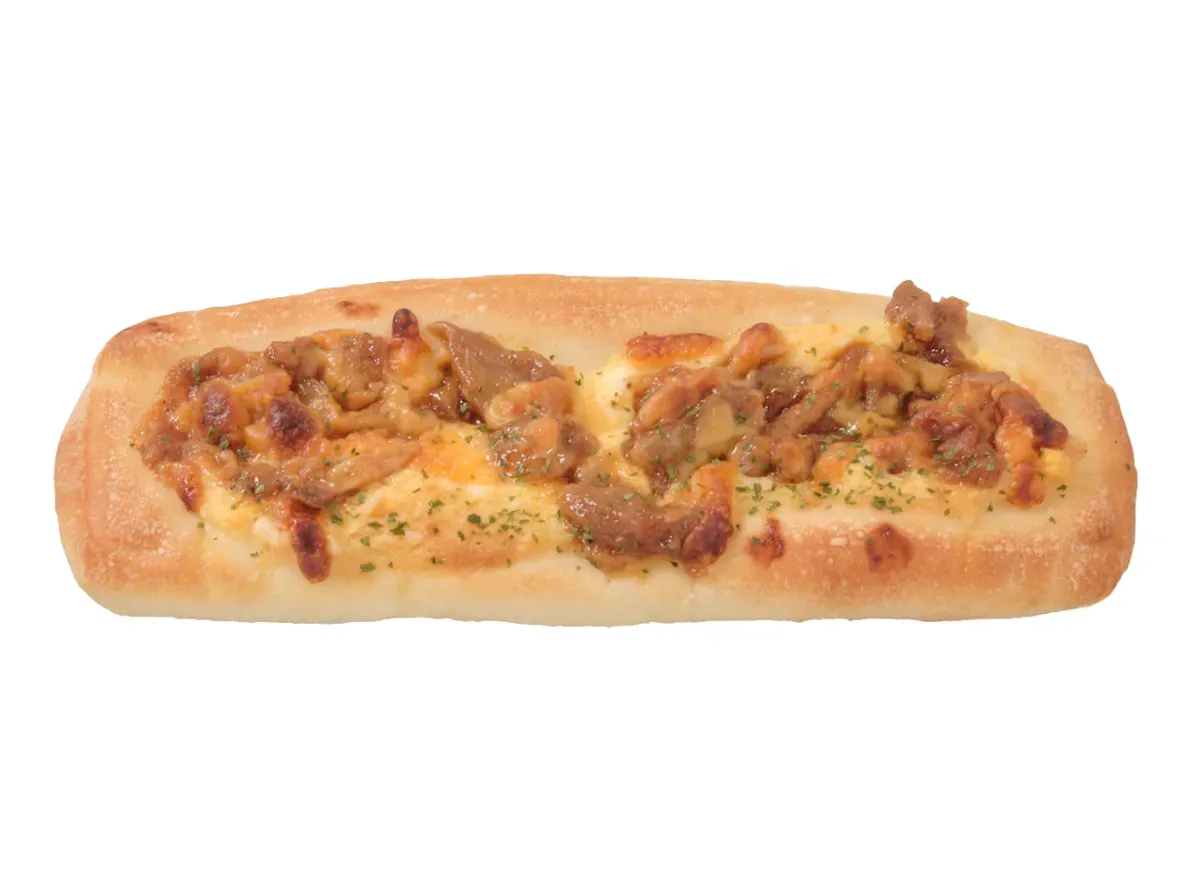 てりチキたまごスティック