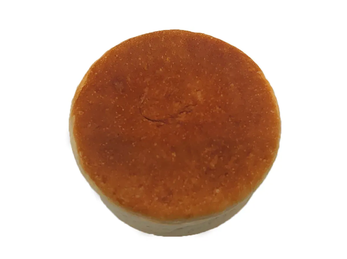 오반야키풍 단팥빵 마가린 함유
