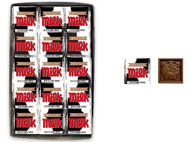 TIROL TIROL CHOCO Milk