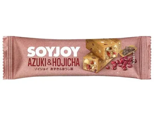大塚 ソイジョイ あずき&ほうじ茶
