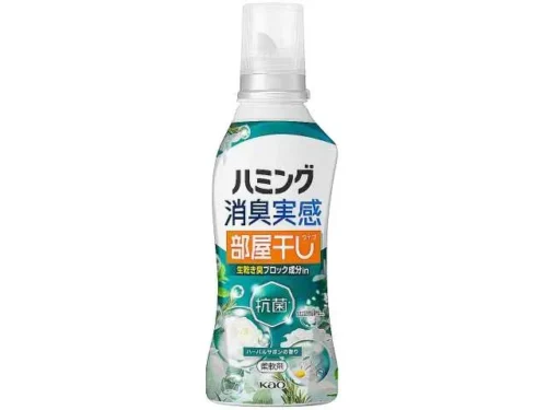 HUMMING 소취 실감 실내 건조용 본체 500g