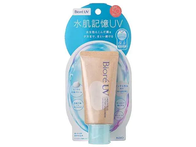 BIORE UV Aqua Rich Watery Hold C
