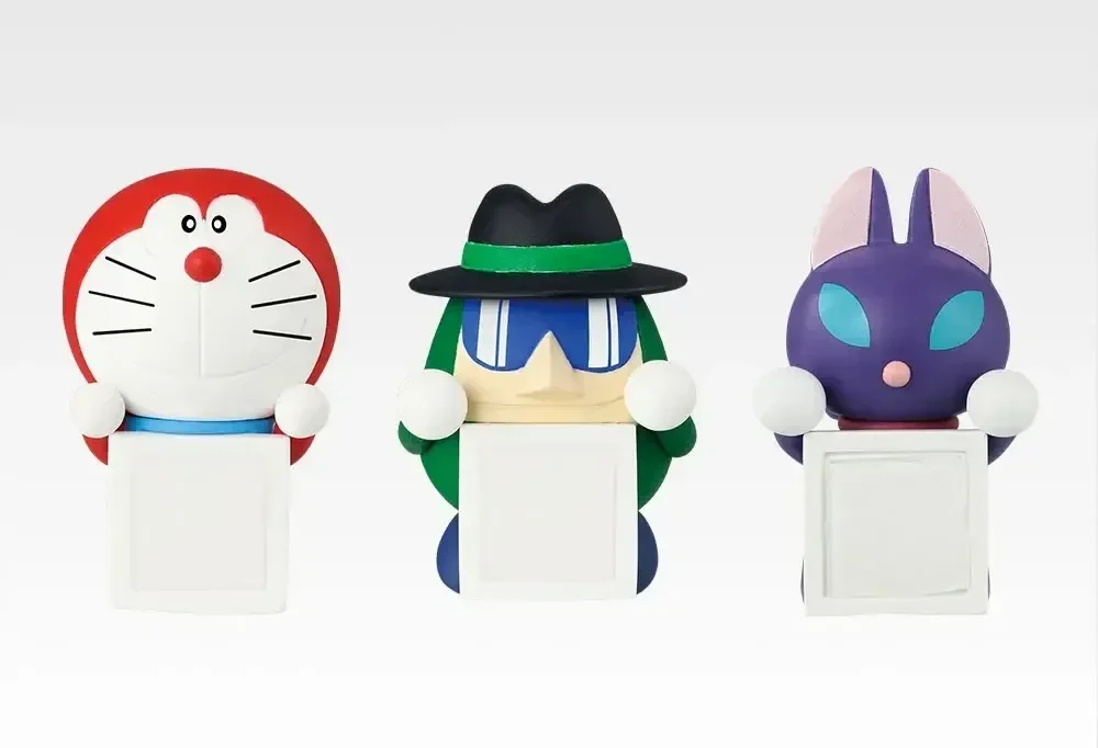 Doraemon Secret Tool Mini Figure