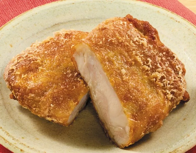 Lawson’s New “Pari Pari Chicken” is a Historic Hit! Over 1.39 Million Sold in Just 3 Days
