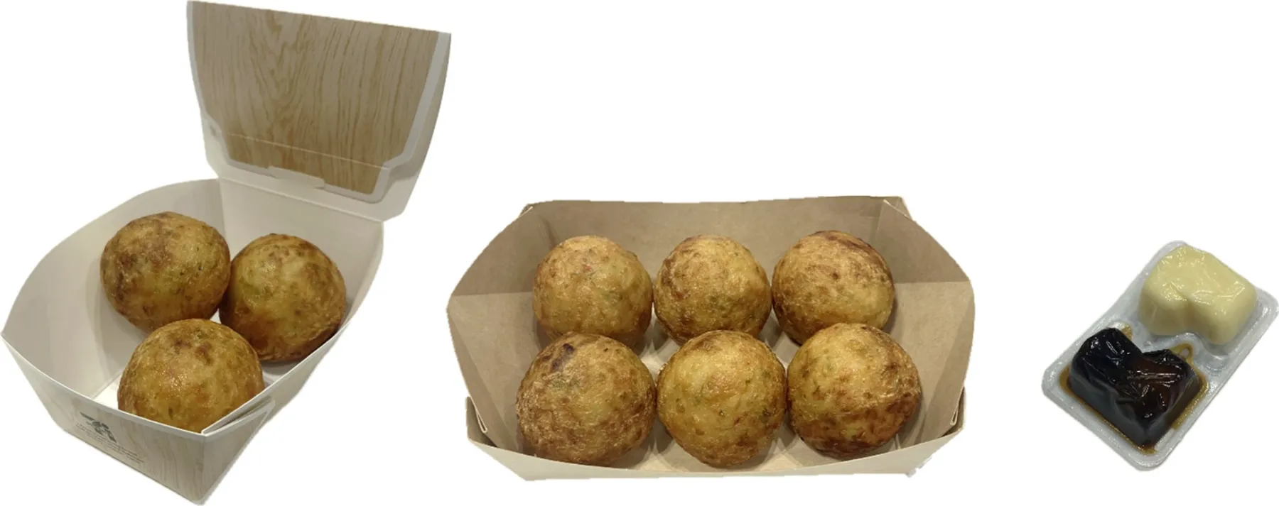 7-Eleven Japan’s “Fried Takoyaki” Goes Nationwide! Authentic Texture and Large Octopus Chunks