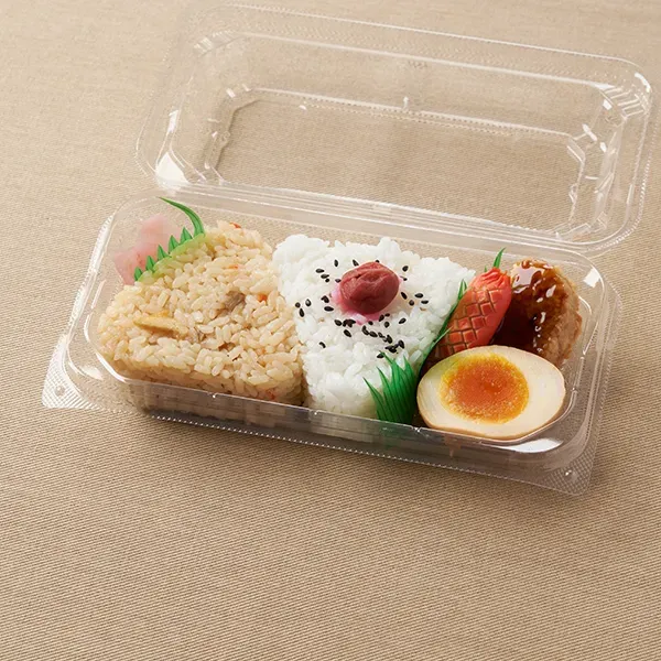 Rice Ball and Side Dish Set
