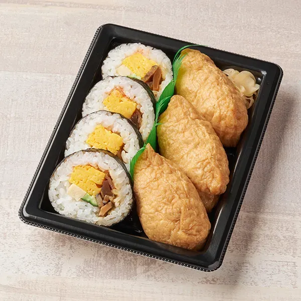 Sukeroku Sushi