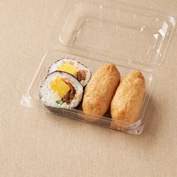 Mini Sukeroku Sushi