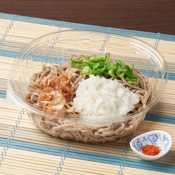 Echizen Oroshi Soba