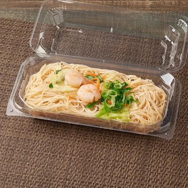 Stir-fried Rice Vermicelli (Shrimp)