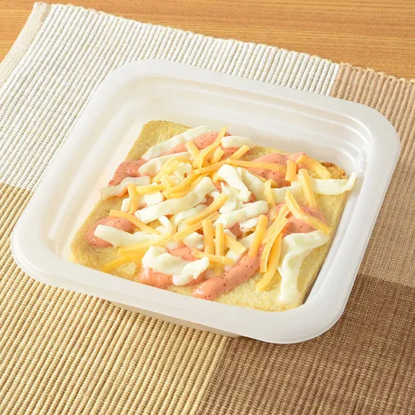 사르르 치즈 명란 마요 계란말이