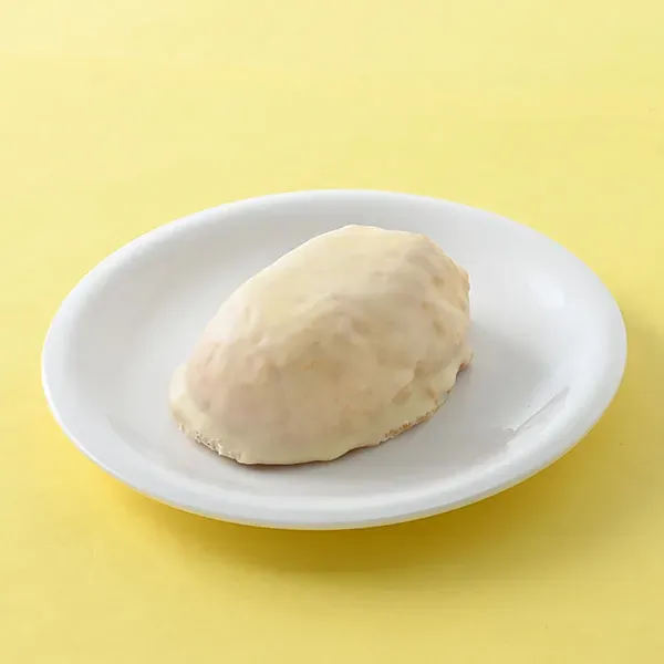 レモンケーキ