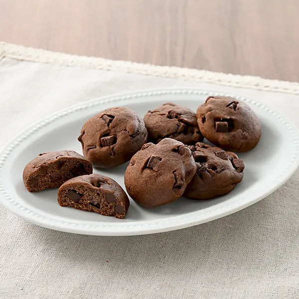 Rich Chocolate (6pcs)