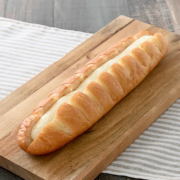 ミルクフランス