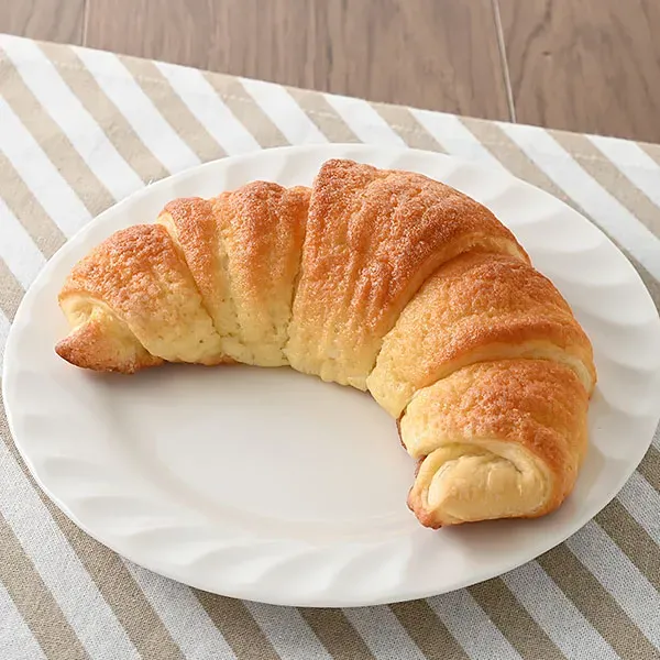Brown Butter Croissant