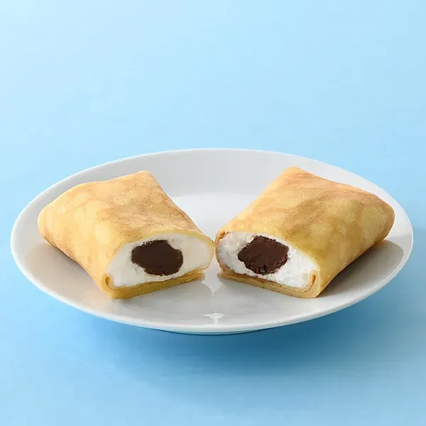 패미마 더 크레페 생초콜릿