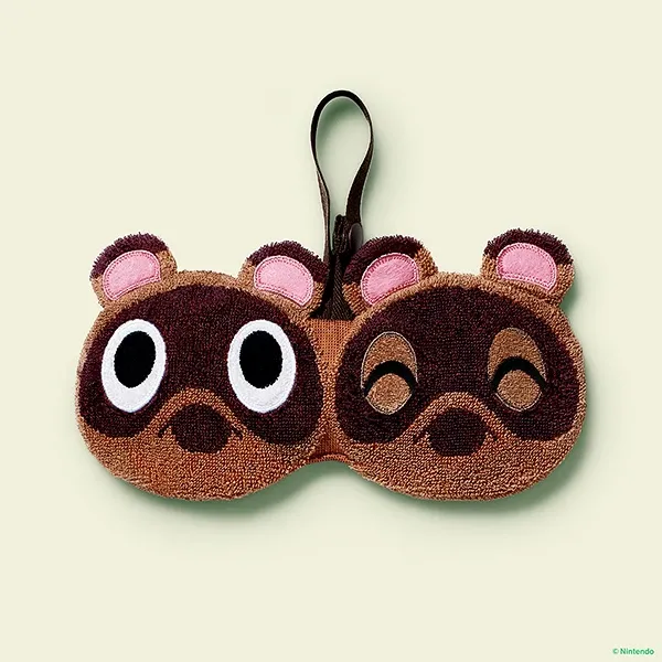 Towel-in-Pouch: Timmy & Tommy