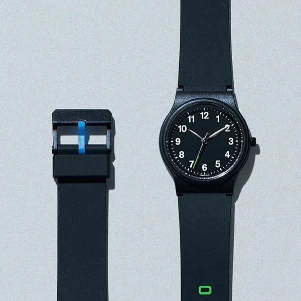 Wristwatch