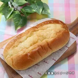 슈가번 버터 풍미