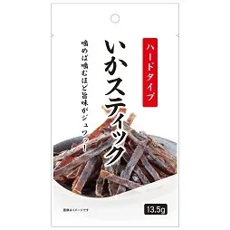 오징어 스틱