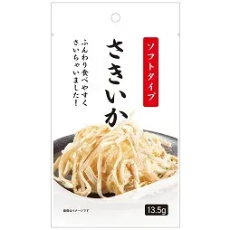 진미채