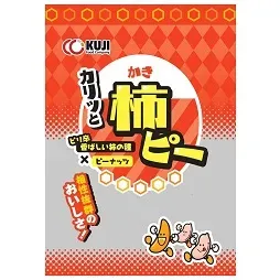 카키노타네 피넛