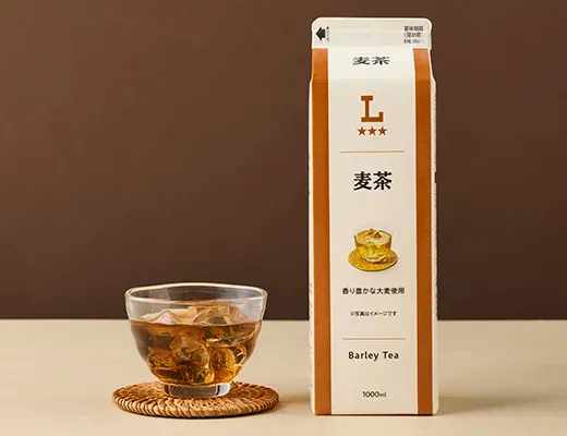 보리차 1000ml