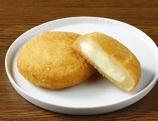 いももちチーズ