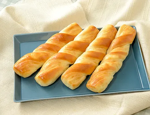 Tokachi Butter Sticks 4 Pieces