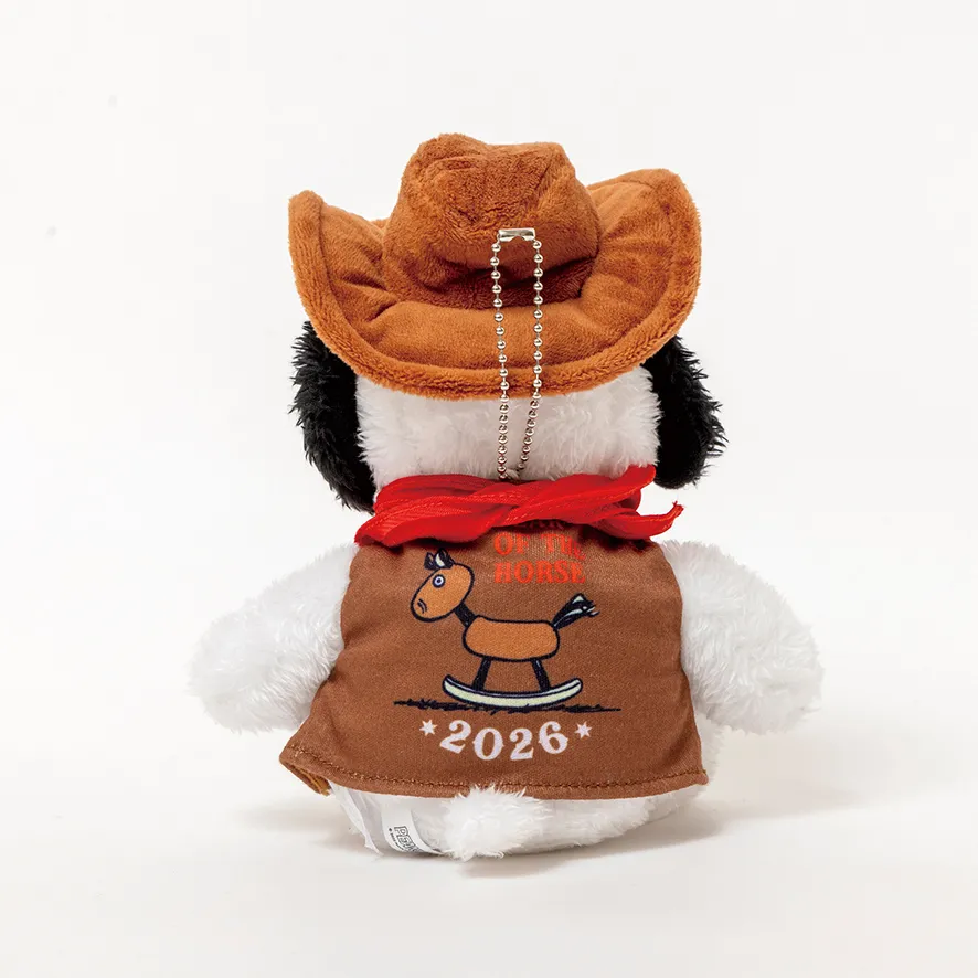 가방에 달 수 있는 볼체인 활용 예시