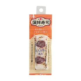 蒲鉾寿司 カレイえんがわ炙り 1本