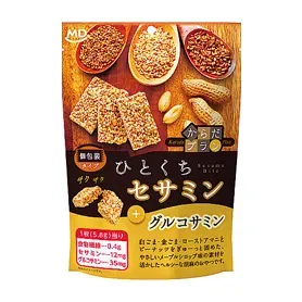 ひとくちセサミン