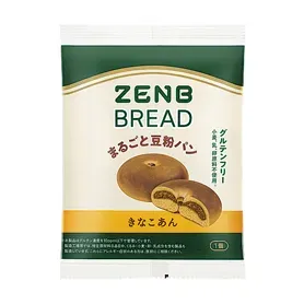 ZENB BREAD 인절미 앙금