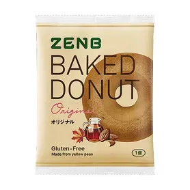 ZENB BAKED DONUT 오리지널
