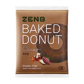 ZENB BAKED DONUT 카카오