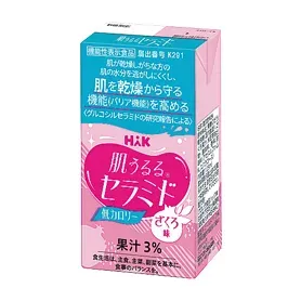 하다 우루루 세라마이드 125ml
