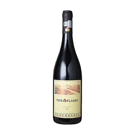 바인 인 플레임 레드 750ml