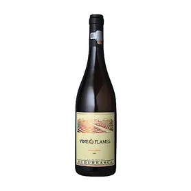 바인 인 플레임 화이트 750ml