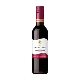 JACOB’S Shiraz Red 375ml