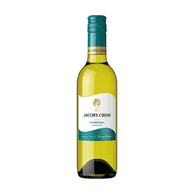 JACOB’S Chardonnay 375ml