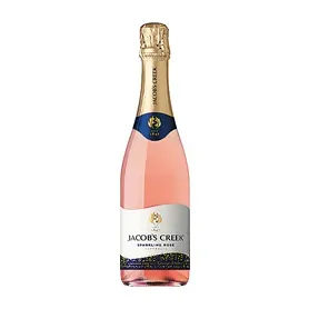 제이콥스 스파클링 로제 750ml