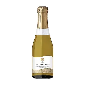 ジェイコブス スパークリング シャルドネ 200ml