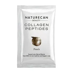 Collagen Peptide Peach Flavor
