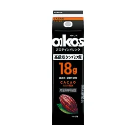 OIKOS Protein Cacao 240ml