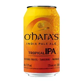 O’HARA’S Tropical IPA 330ml