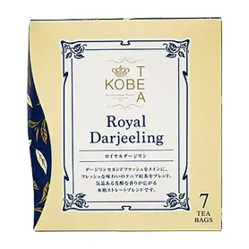 모어컵 로열 다즐링 7P