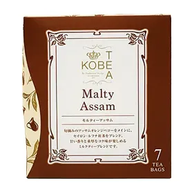 MOCUP Malty Assam 7P