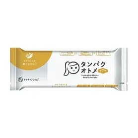 탄파쿠 오토메 단백질 큐브 검은깨 콩가루 6개