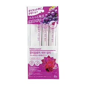 콜레올로지 쾌조 젤리 3개